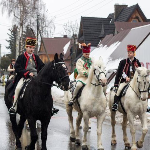 50. Góralski Karnawał