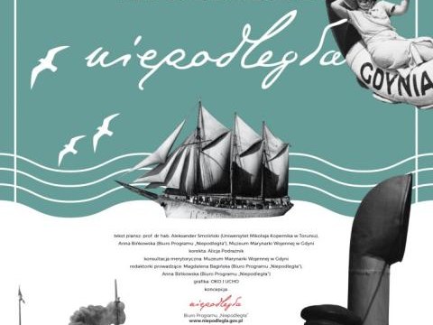 "Polska morska Niepodległa"
