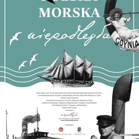 "Polska morska Niepodległa"