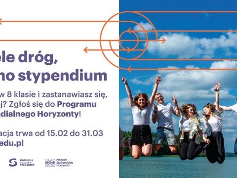 Program Stypendialny Horyzonty