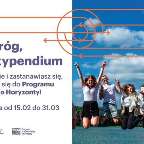 Program Stypendialny Horyzonty
