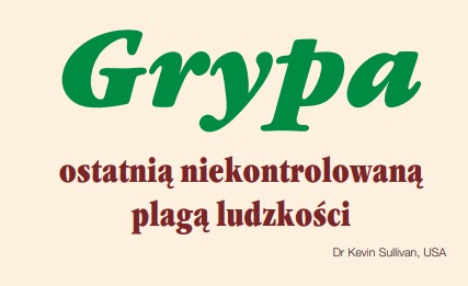 Profilaktyka grypy