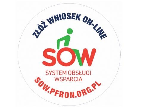 Oddział Małopolski PFRON wspiera osoby z niepełnosprawnościami