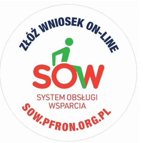 Oddział Małopolski PFRON wspiera osoby z niepełnosprawnościami