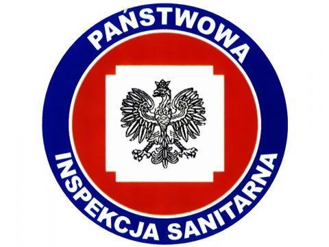 Materiały profilaktyczne Państwowej Inspekcji Sanitarnej