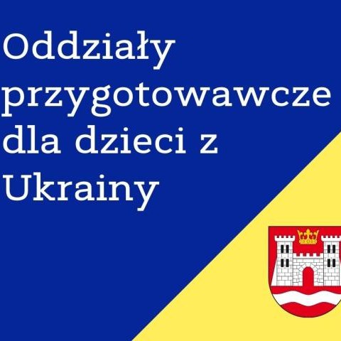 (Data: 18.03.2022 r.)  AKTUALIZACJA Oddziały przygotowawcze dla dzieci z Ukrainy będą tworzone w Gminie Czorsztyn