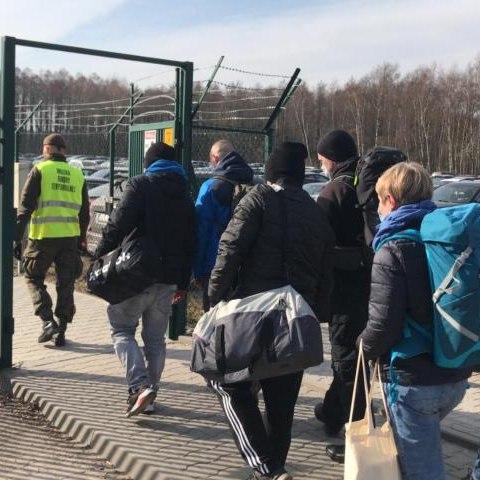 Nowi Terytorialsi dołączają do 11 MBOT