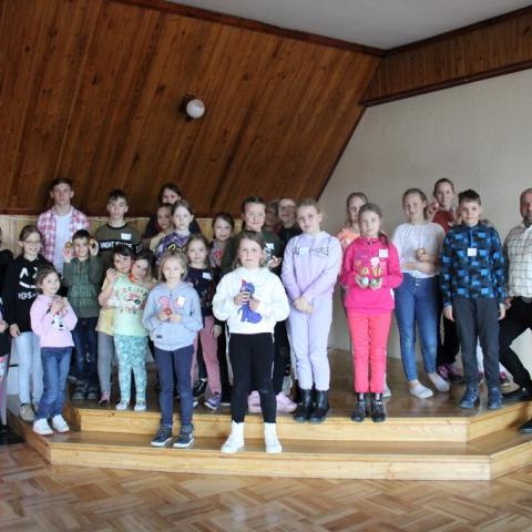 Wielkanocne Warsztaty