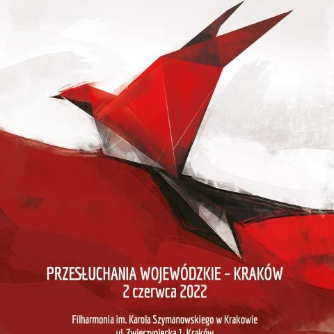 VII Festiwal Piosenki Niezłomnej i Niepodległej - Kraków