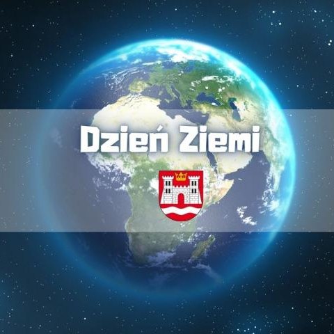 Światowy Dzień Ziemi
