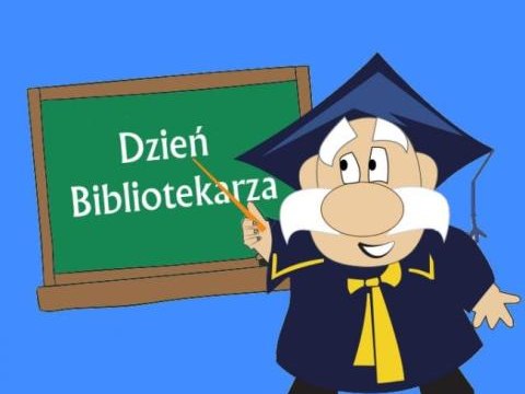 Dzień Bibliotekarza