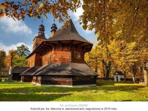 Nabór zgłoszeń do Nagrody im. Mariana Korneckiego