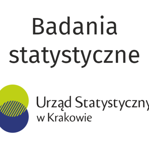 Urząd Statystyczny w Krakowie stworzył kompleksowy zestaw informacji dot. badań ankietowych