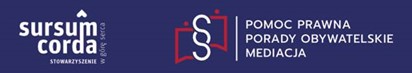 Nieodpłatna pomoc prawna - Sursum Corda - Powiat nowotarski