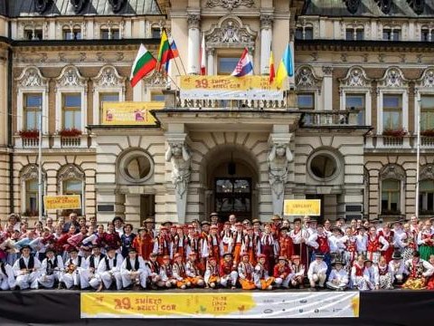 29. Święto Dzieci Gór