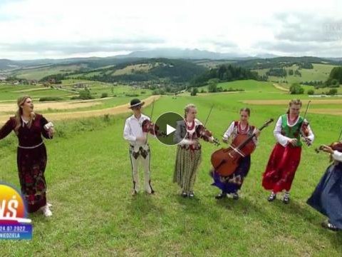 Festiwal Kół Gospodyń Wiejskich – Małopolska