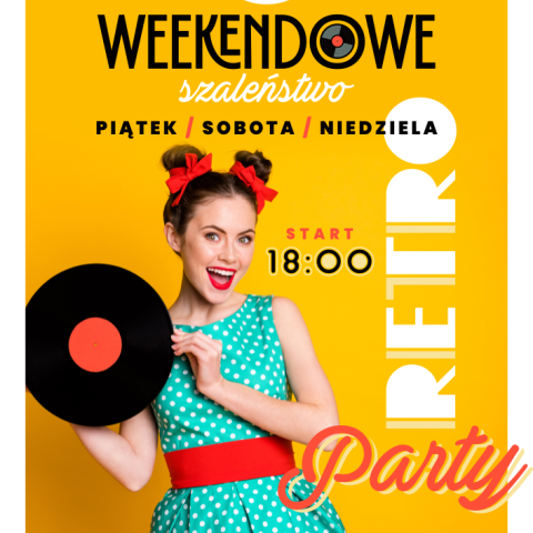 Muzyczny Amfiteatr Trzy Korony!