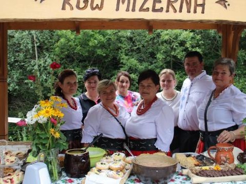 „Lato w Mizernej” za nami