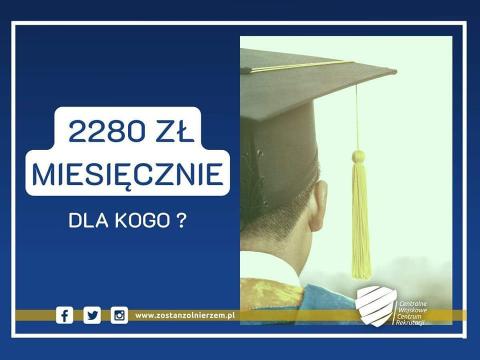 Pilotażowy program stypendiów