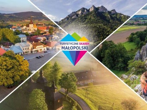 Turystyczne Skarby Małopolski