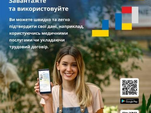 Diia.pl - Informacje dla obywateli Ukrainy