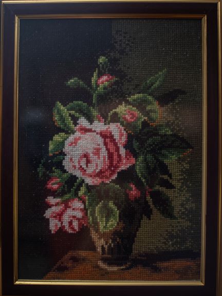 Pani Maria urodziła się w Krośnicy, od lat zamieszkuje Kluszkowce.jpg