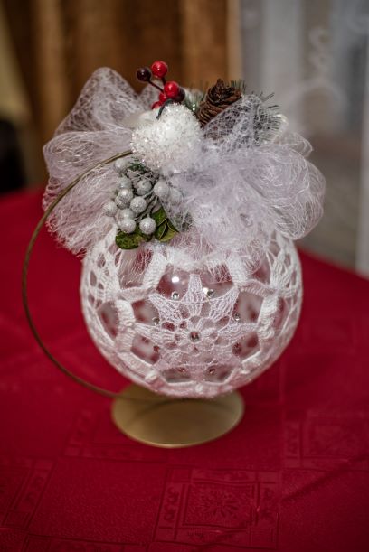 Szydełkowanie to nie jedyna pasja Pani Krystyny.jpg