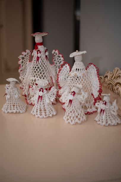 Anioły ręcznie robione.jpg