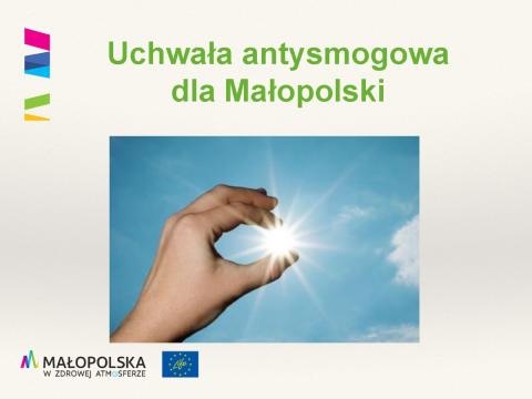 Informacja Wojta Gminy