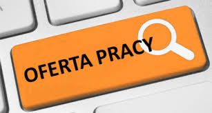 Oferta pracy - pracownik socjalny