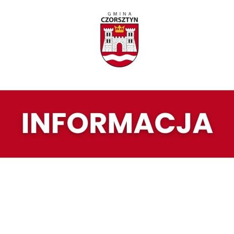 Informacja w sprawie zwołania pierwszych posiedzeń obwodowych komisji wyborczych w wyborach Prezydenta Rzeczypospolitej Polskiej zarządzonych na dzień 18 maja 2025 r.