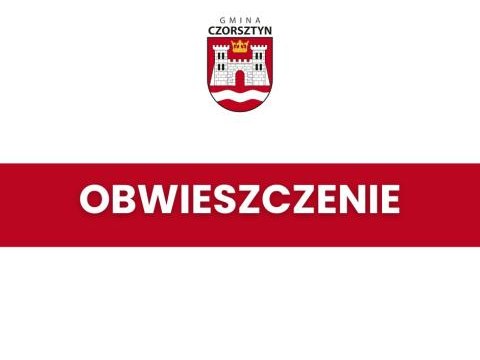 Obwieszczenie