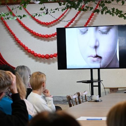 Jak rozpoznawać i reagować – ważne szkolenie dla kadry oświaty