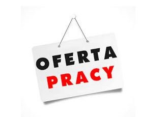 Praca - opiekun wykonujący usługi opiekuńcze