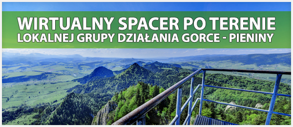 Wirtyalny Spacer