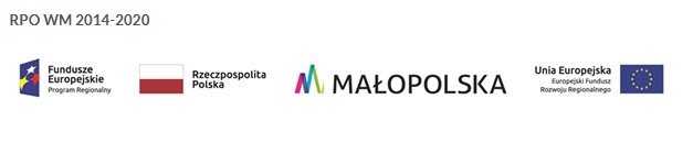 Regionalny Program Operacyjny Województwa Małopolskiego na lata 2014 - 2020
