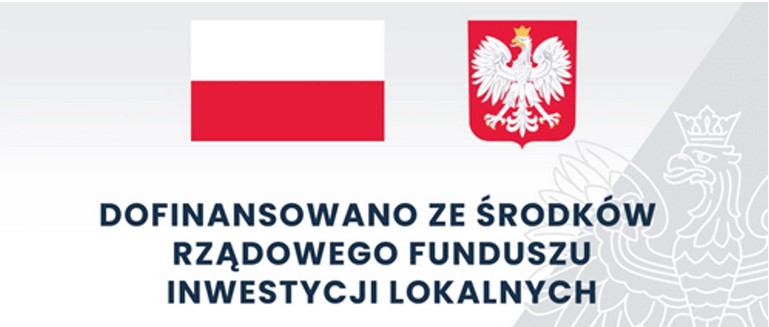 Rządowy Fundusz Inwestycji Lokalnych