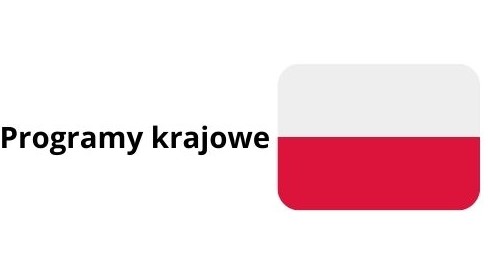 Programy krajowe